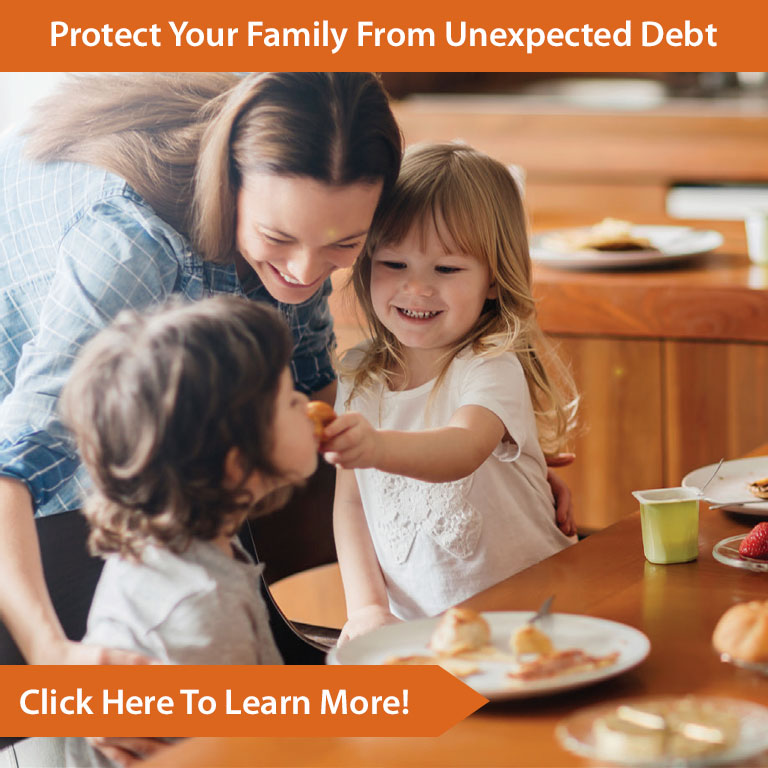 Debt Protection Information