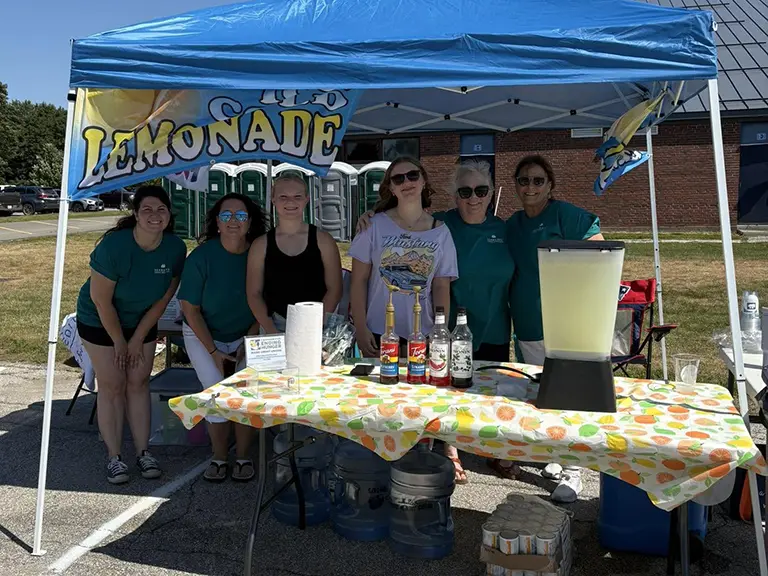 Community Involvment