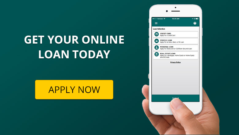 Get your online loan today.  Click here to apply now!