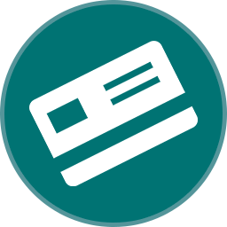 Credit/Debit Card