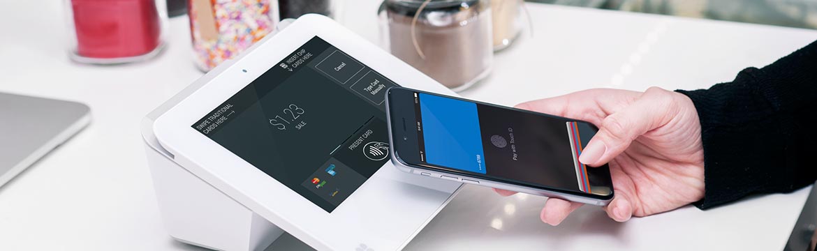 Merchant Services