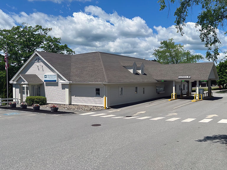 Our Bucksport Branch