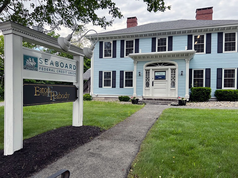 Ellsworth Location
