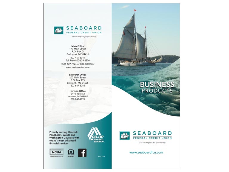 Business Products