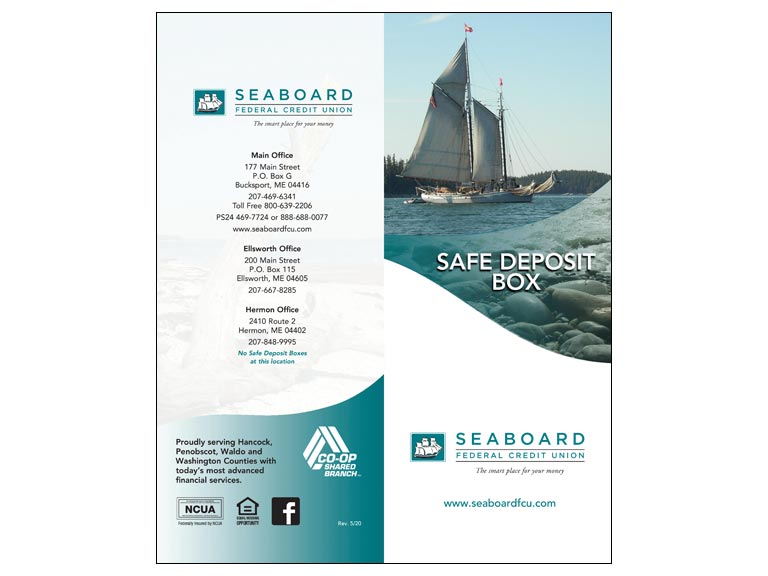 Safe Deposit Boxes