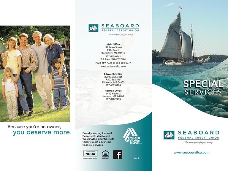 Special Services