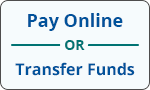 Pay Online Or Transfer Funds