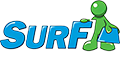 SURF ATM's