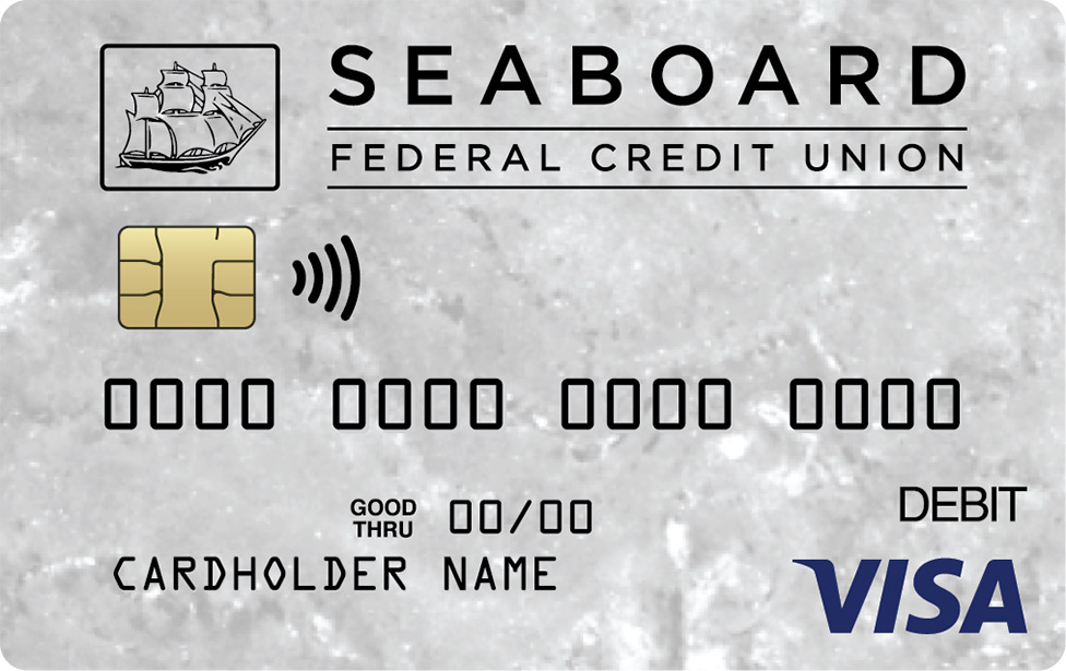 Debit Card